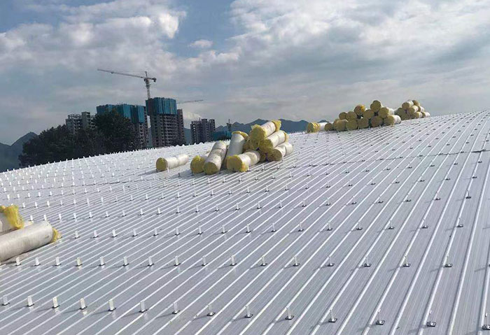 怀柔网架施工